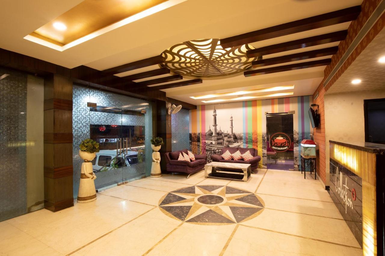 Collection O 80882 Fortune Inn, Manyata Tech Park