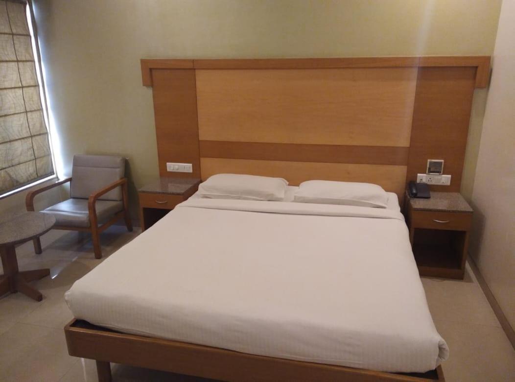 Hotel Crn Canary