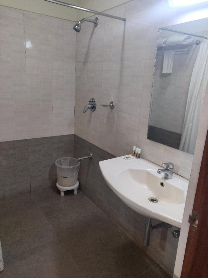 Crn Canary Hotel Bangalore