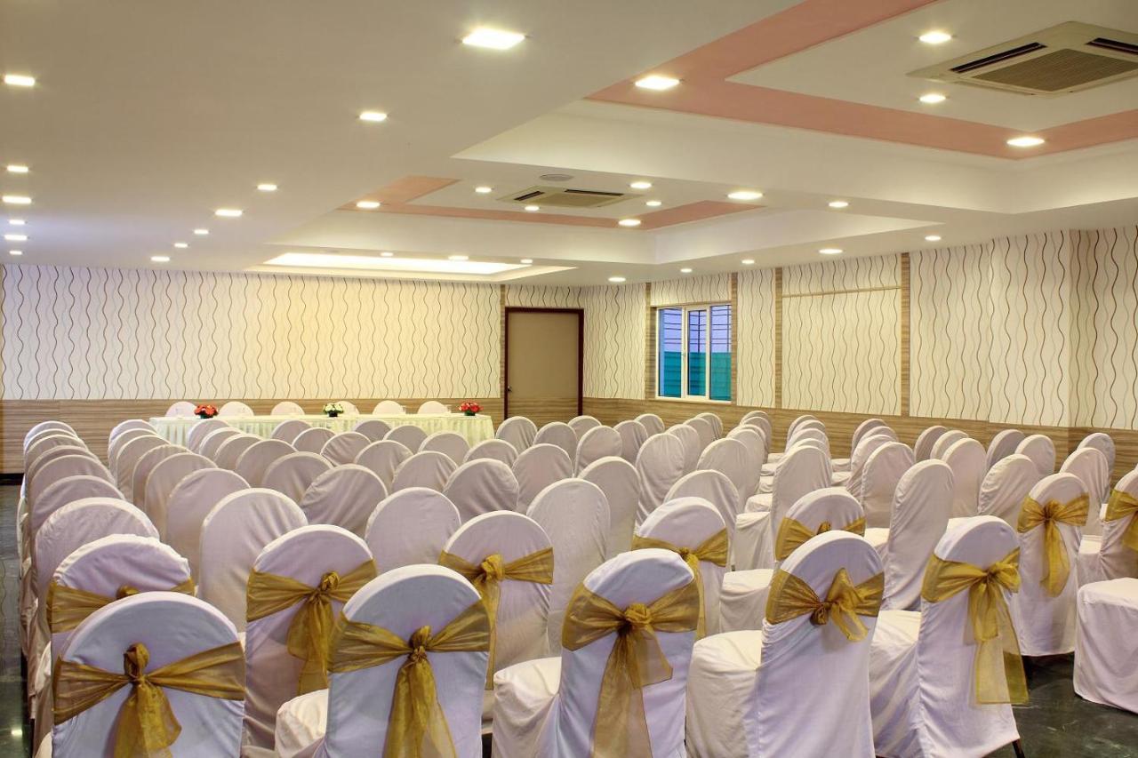 Crn Canary Bangalore
