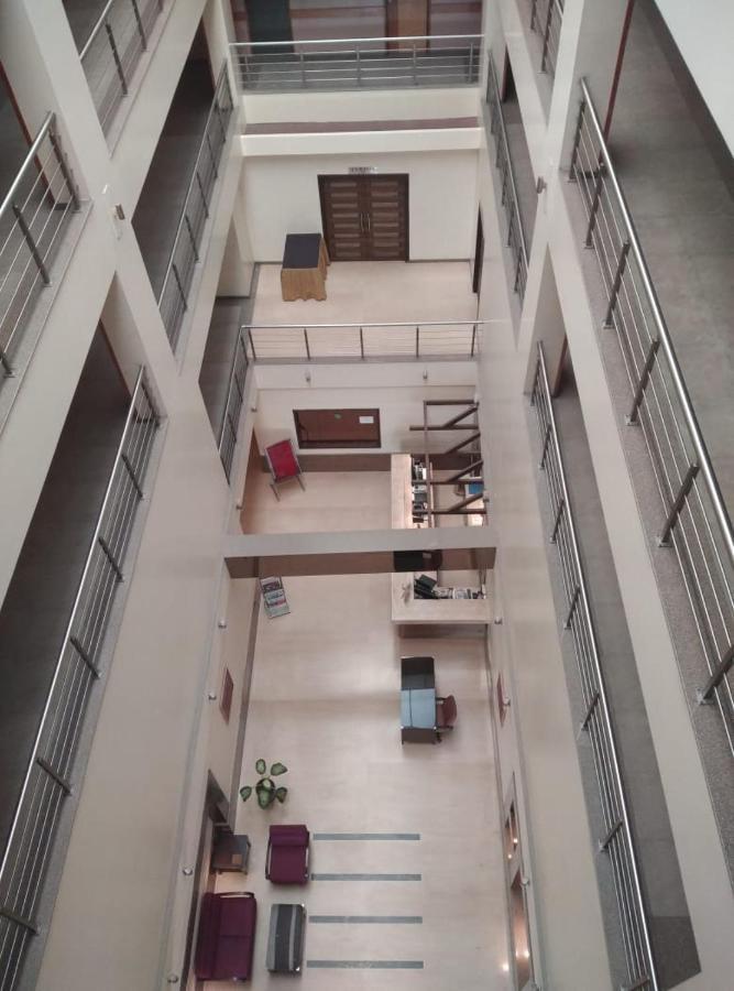 Crn Canary Hotel Bangalore