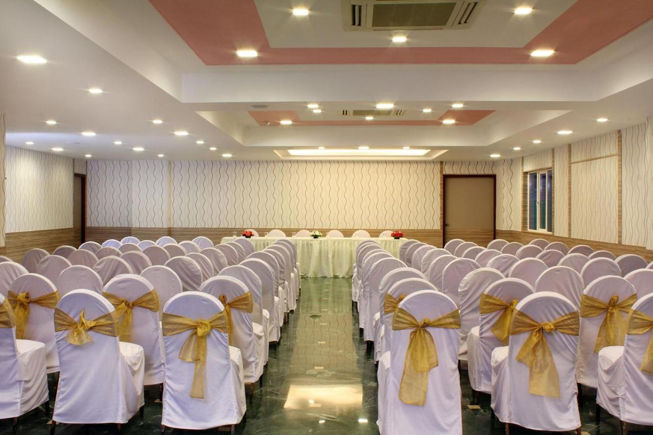 Crn Canary Bangalore