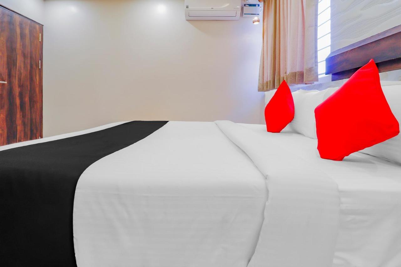 Capital O 79412 Aishwarya Inn Hotel Bangalore