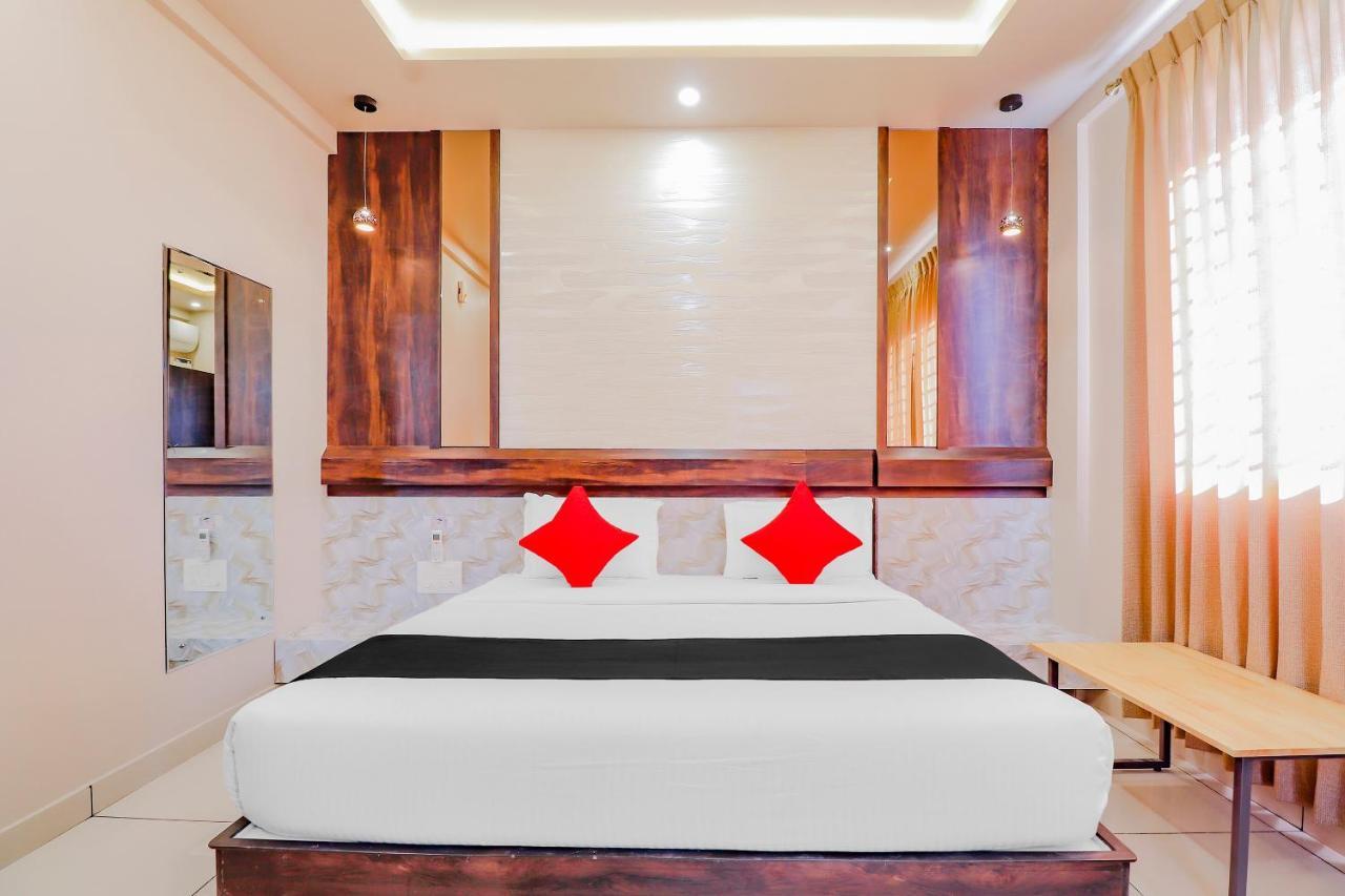 Capital O 79412 Aishwarya Inn Hotel 3*
