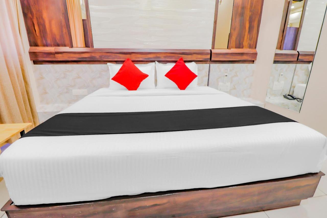 Hotel Capital O 79412 Aishwarya Inn 3*