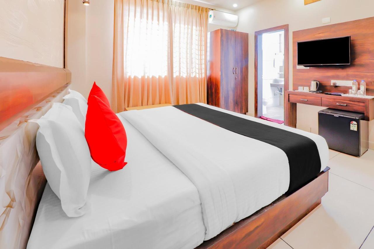 Hotel Capital O 79412 Aishwarya Inn