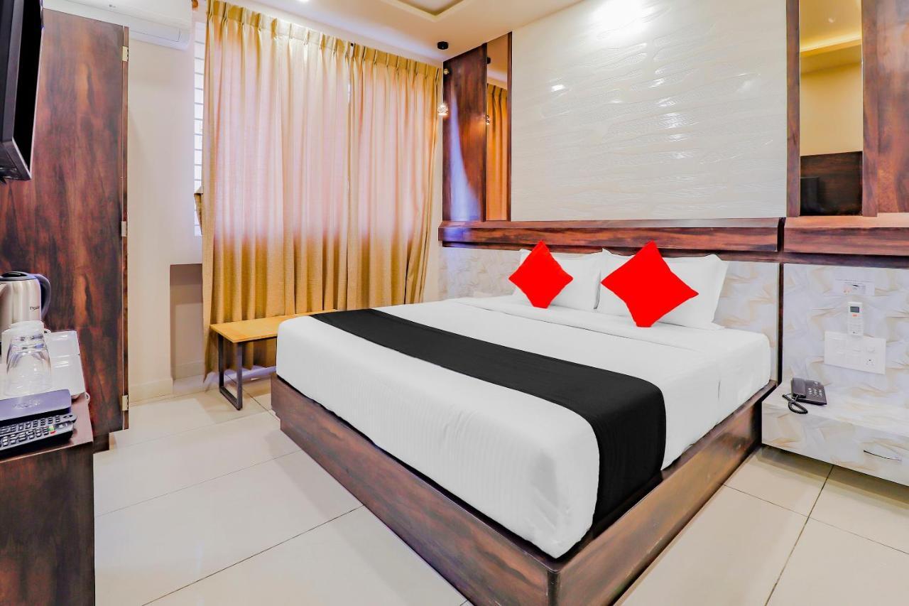 Capital O 79412 Aishwarya Inn Hotel 3*