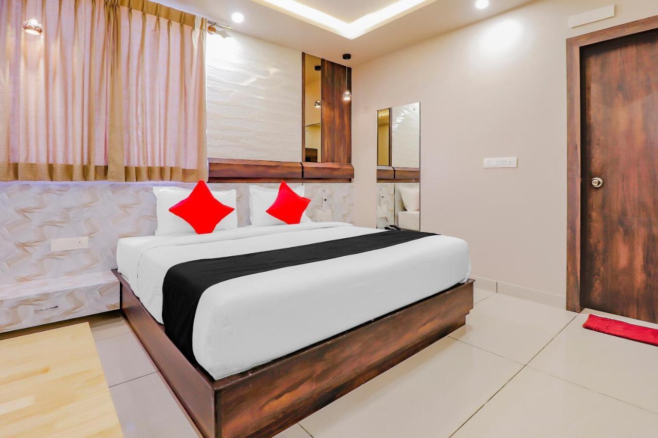 Hotel Capital O 79412 Aishwarya Inn 3*