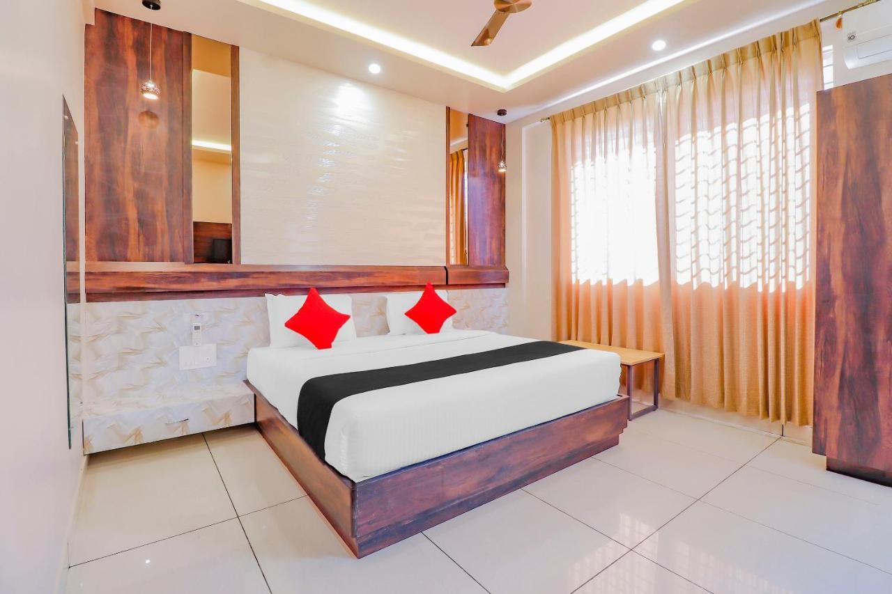 Capital O 79412 Aishwarya Inn 3* Bangalore