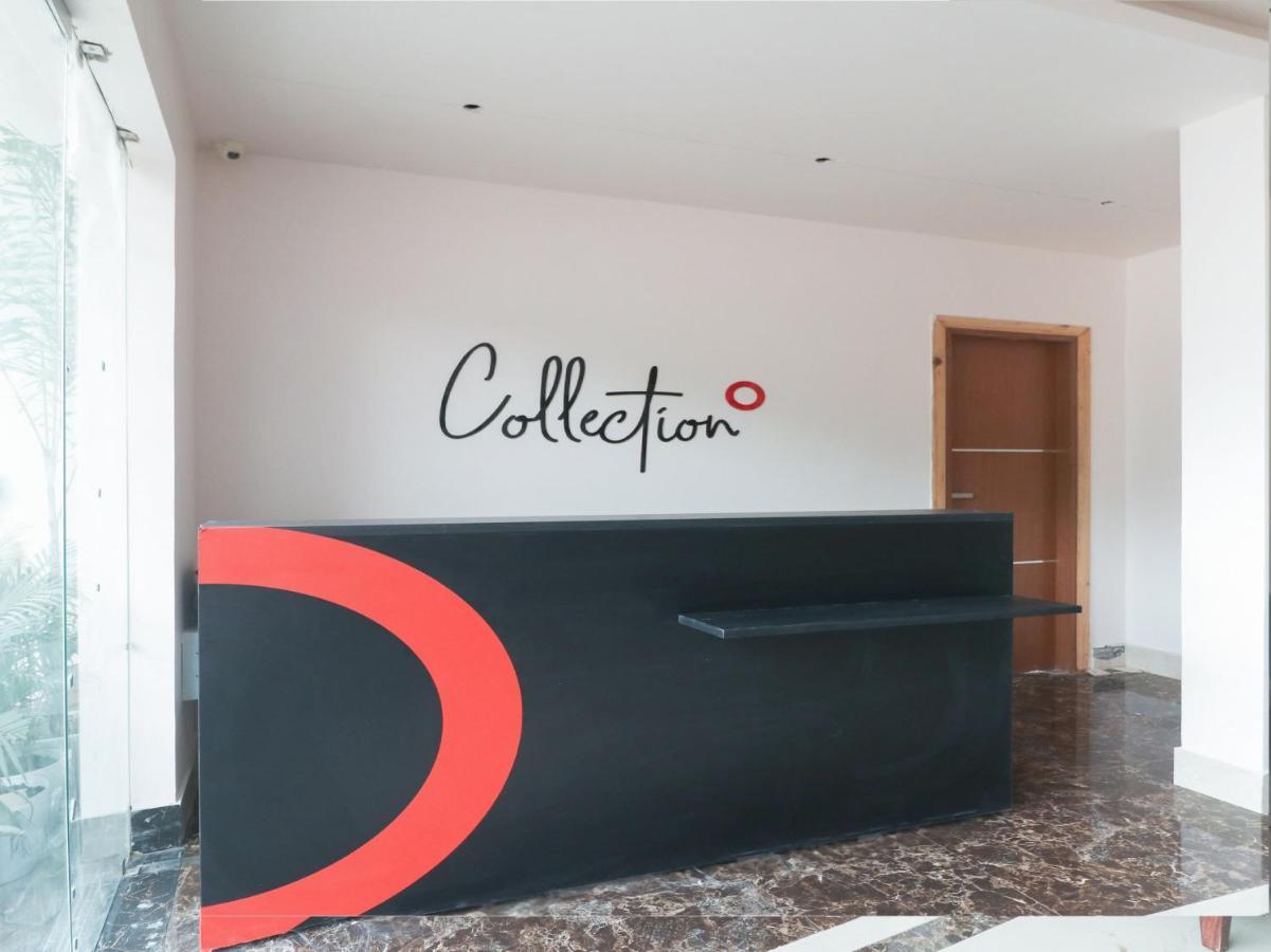 Collection O 80882 Fortune Inn, Manyata Tech Park 3*