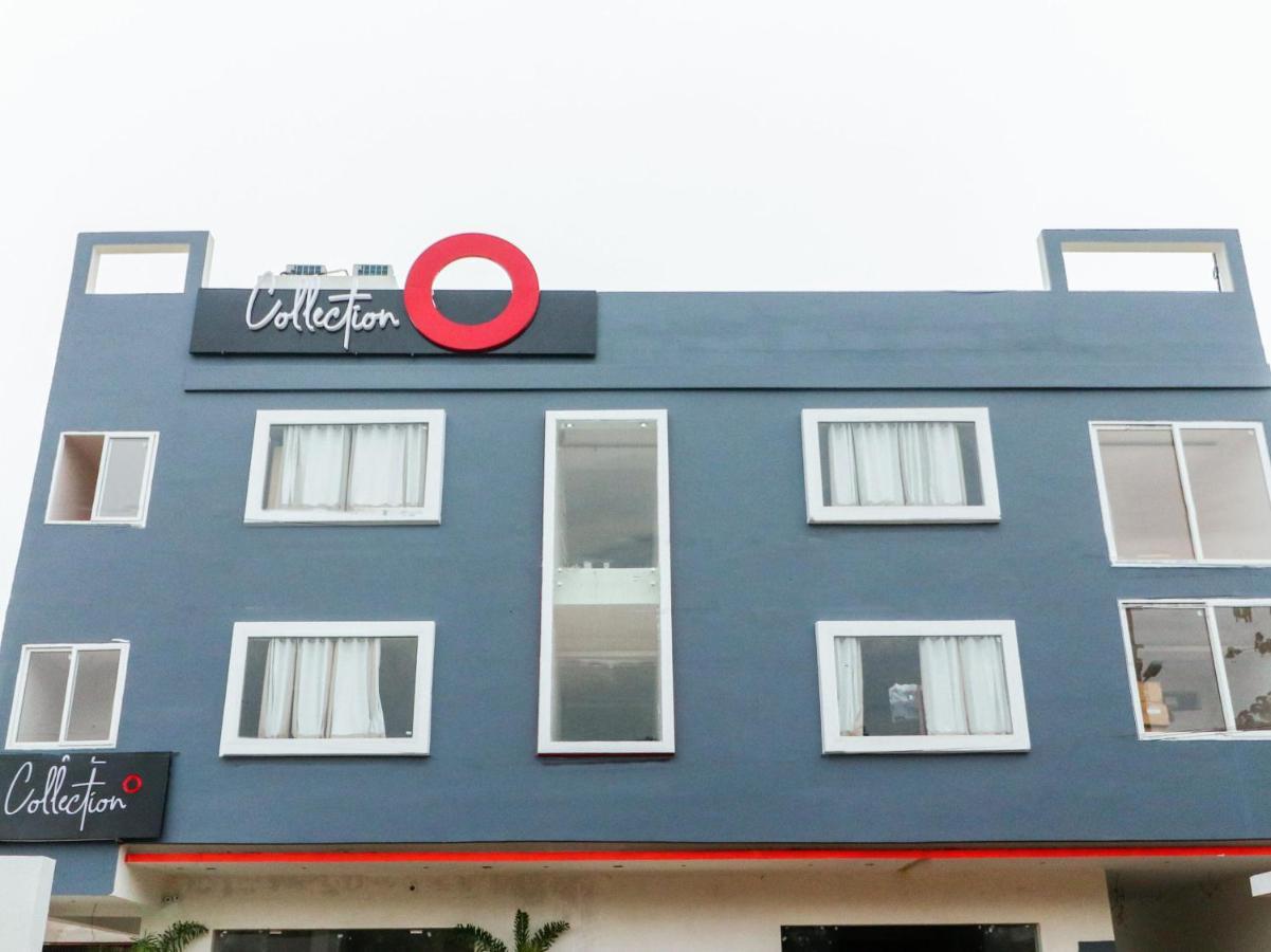 Collection O 80882 Fortune Inn, Manyata Tech Park 3* Bangalore
