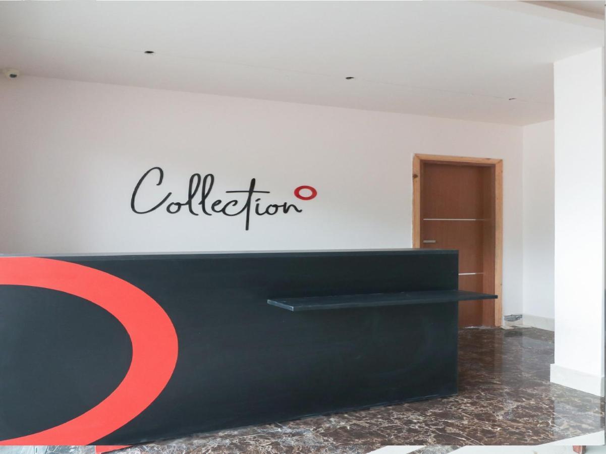 Hotel Collection O 80882 Fortune Inn, Manyata Tech Park Bangalore