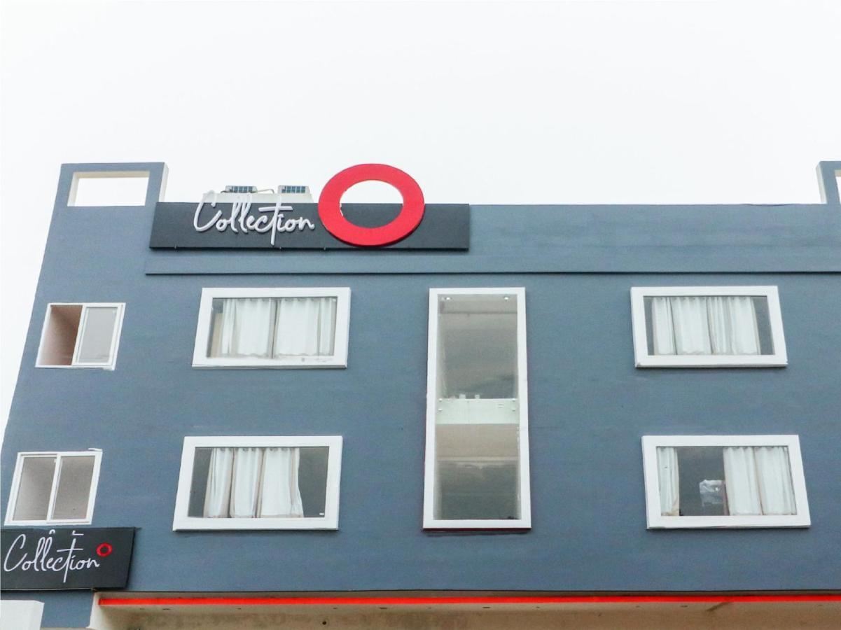 Hotel Collection O 80882 Fortune Inn, Manyata Tech Park 3*