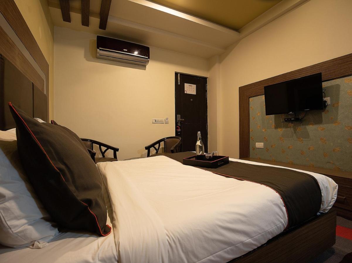 Collection O 80882 Fortune Inn, Manyata Tech Park 3*