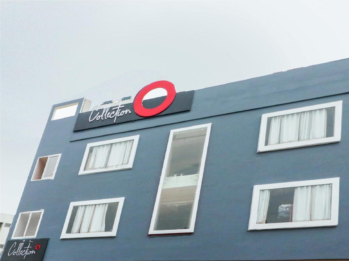 Hotel Collection O 80882 Fortune Inn, Manyata Tech Park Bangalore