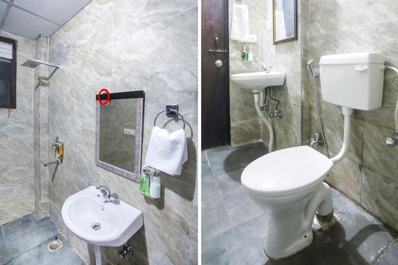 Hotel Collection O 80882 Fortune Inn, Manyata Tech Park 3*