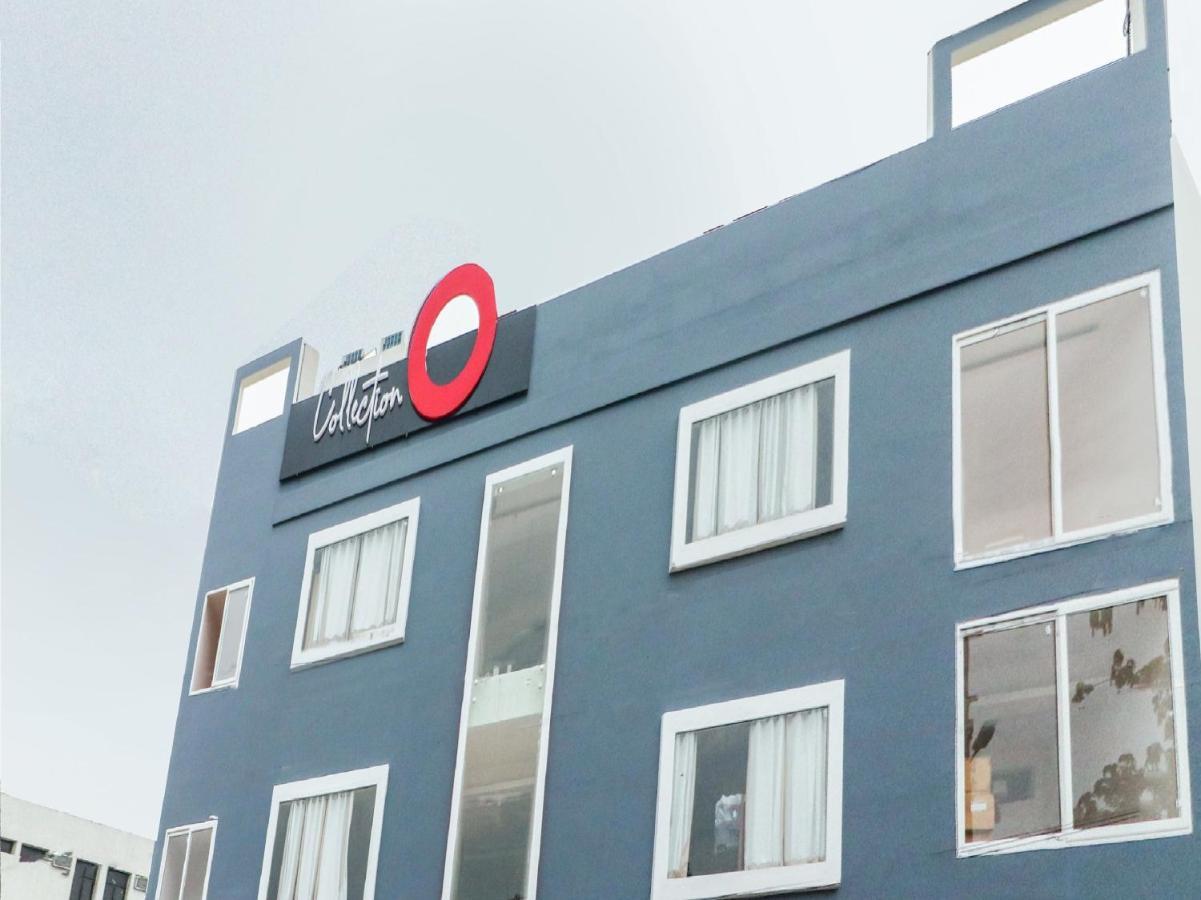 Hotel Collection O 80882 Fortune Inn, Manyata Tech Park Bangalore