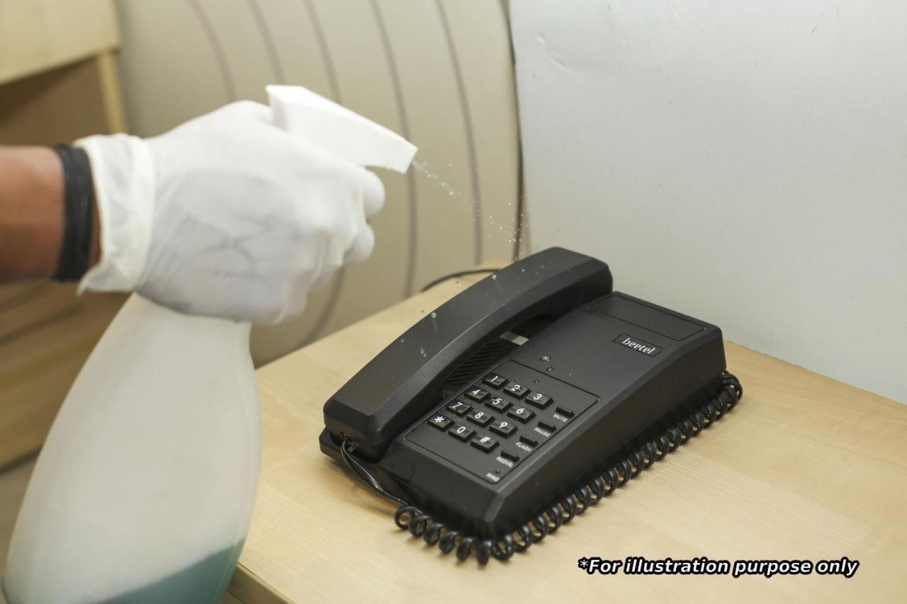 Collection O 80882 Fortune Inn, Manyata Tech Park 3*