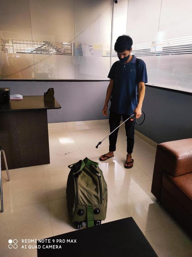Airport Gateway 3* Devanahalli