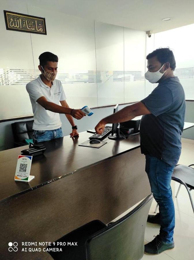 Airport Gateway Hotel Devanahalli