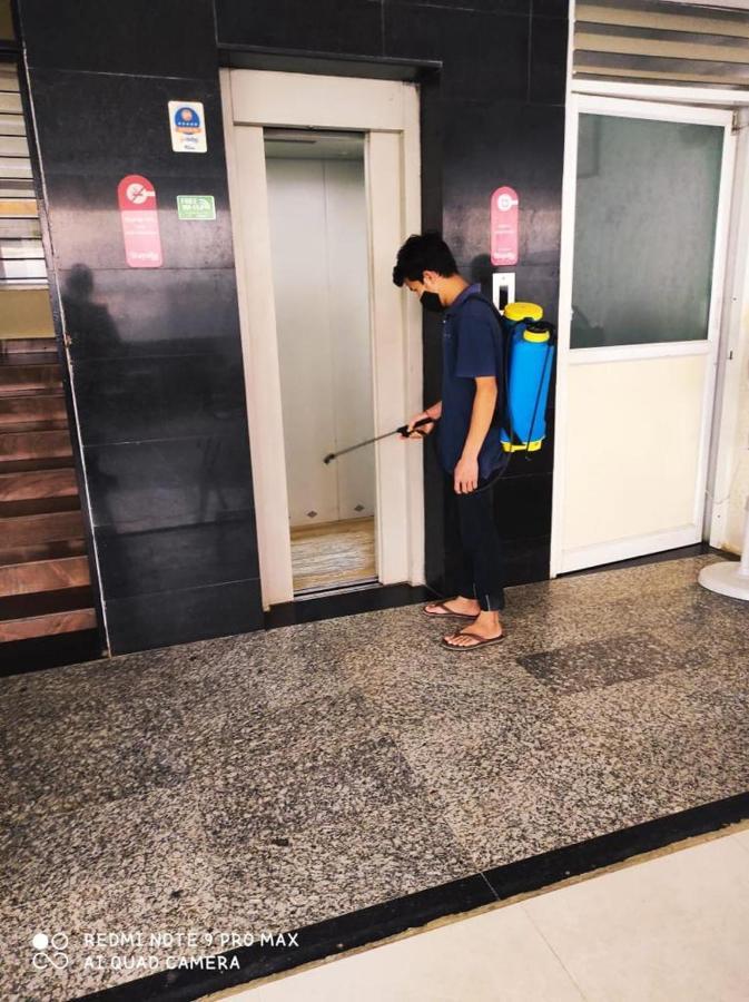 Airport Gateway Devanahalli