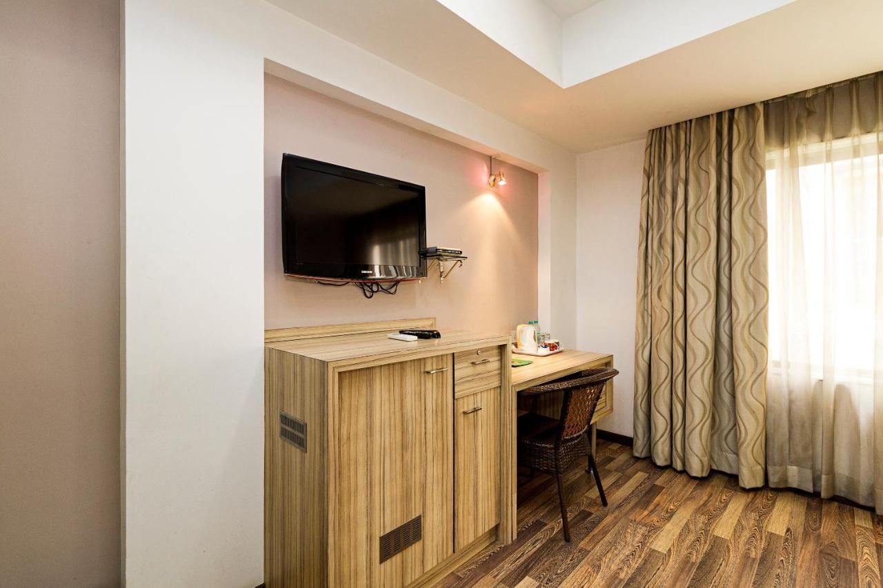 Hotel Centre Residency 3*