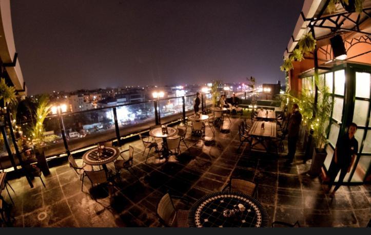 The Elite Royale Aparthotel 3*