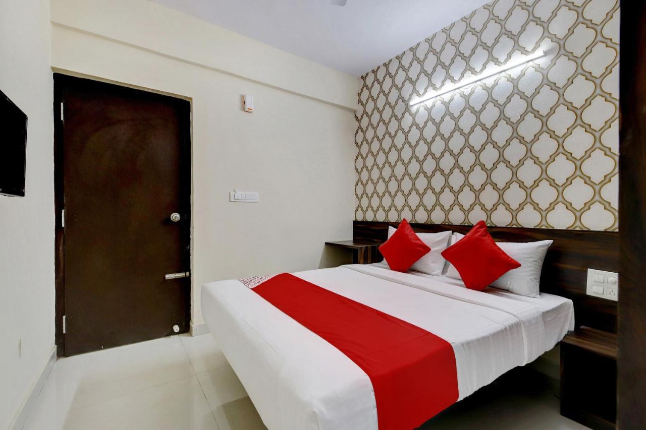 Oyo Flagship Varcity Pearl Near Nexus Mall Koramangala Hotel 3*