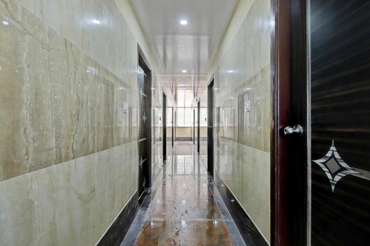 Hotel Oyo Flagship Varcity Pearl Near Nexus Mall Koramangala