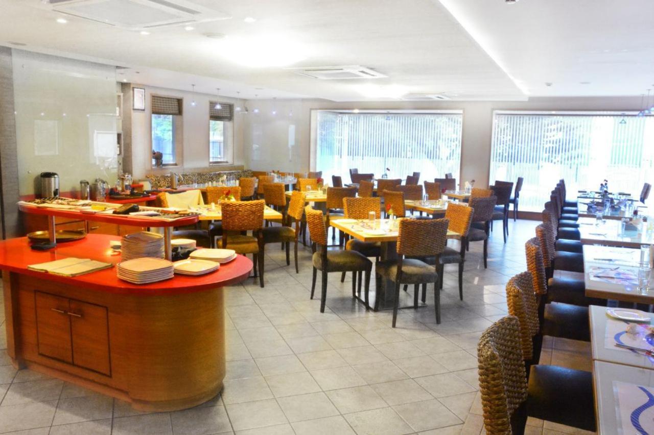 Ashraya International Bangalore