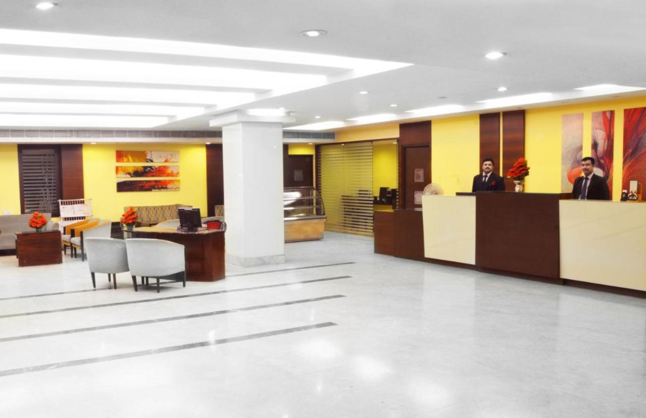 Ashraya International 3* Bangalore