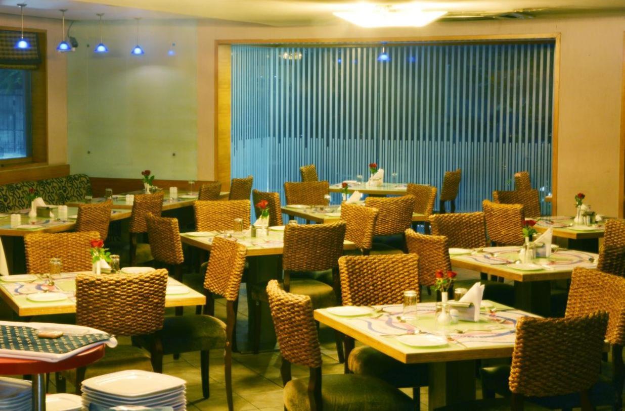 Ashraya International 3* Bangalore