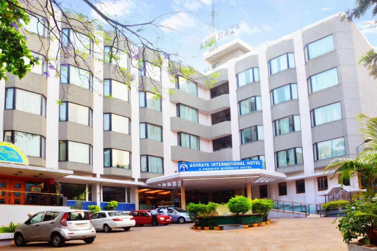 Ashraya International Bangalore