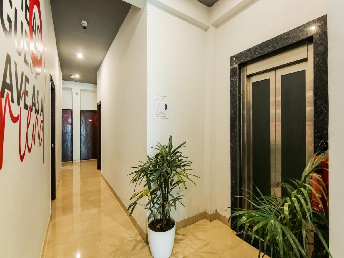 Collection O Vihana Homes Bangalore