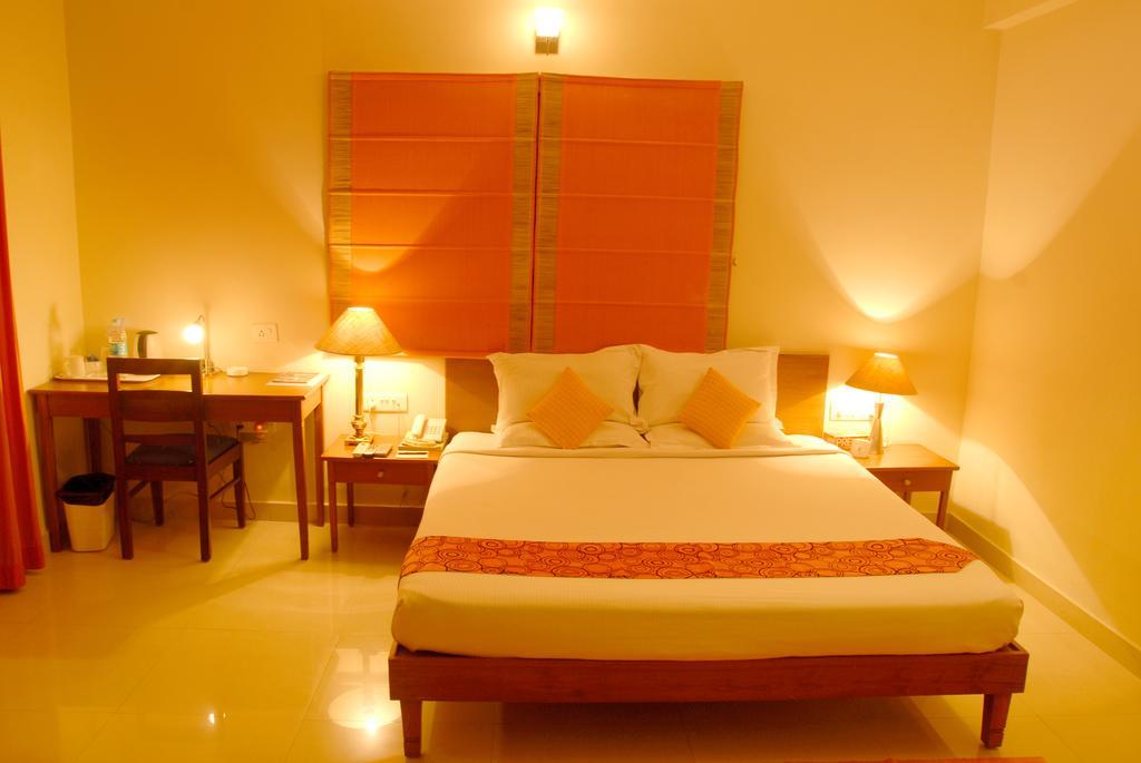 Apartment Sterling Living Space - Residency Road
