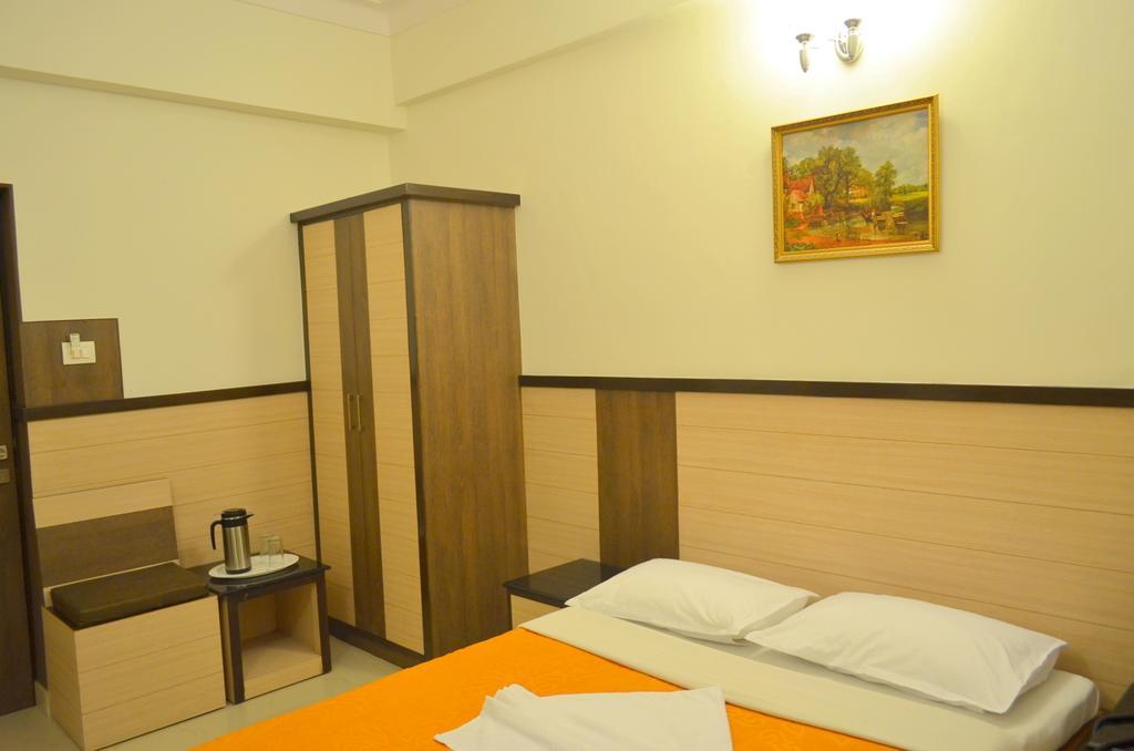 Hotel Comfort Bangalore