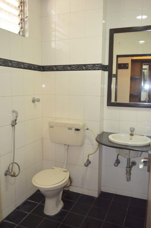 Comfort 2* Bangalore