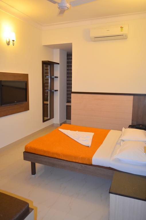 Comfort Hotel Bangalore