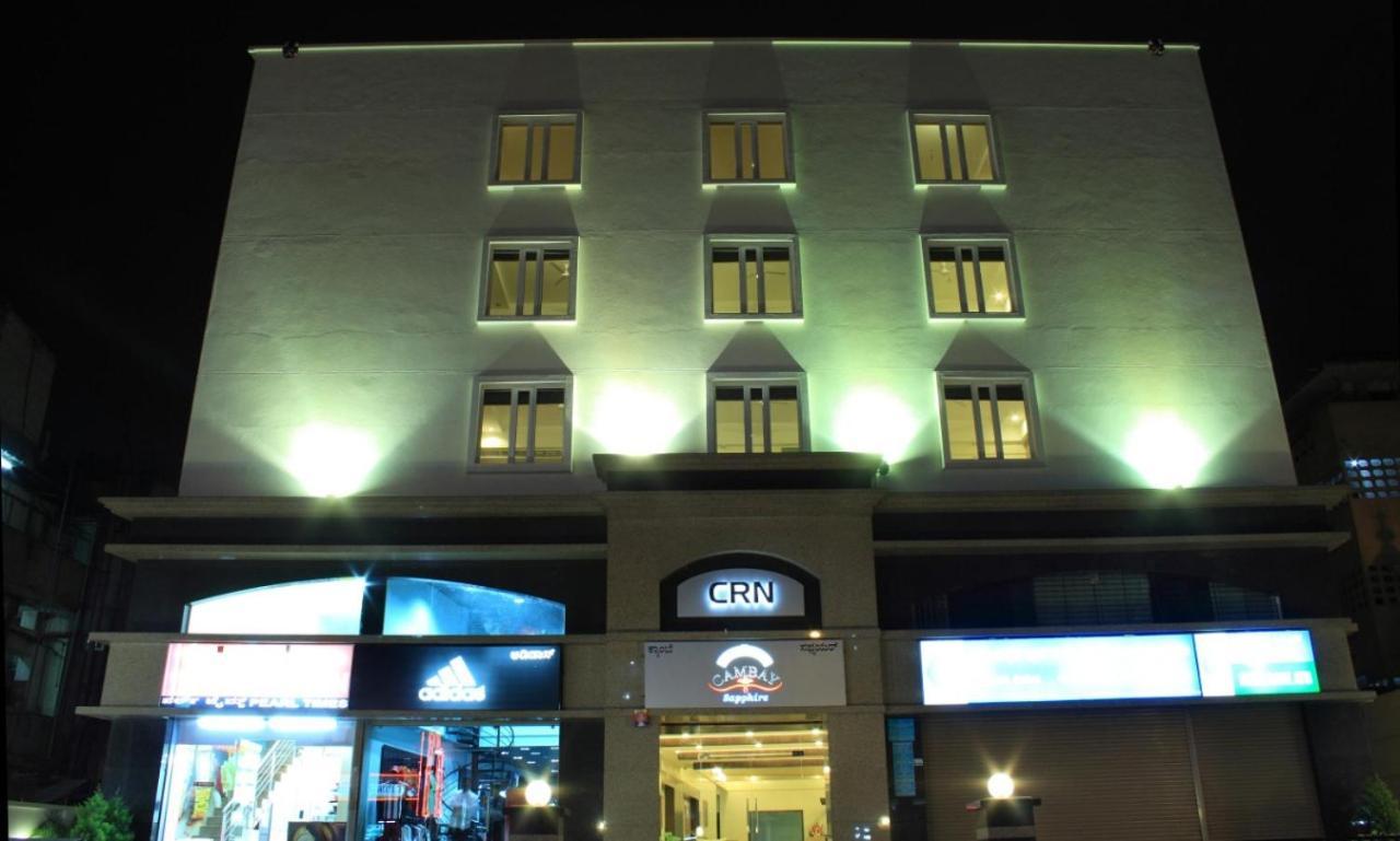Crn Canary Hotel