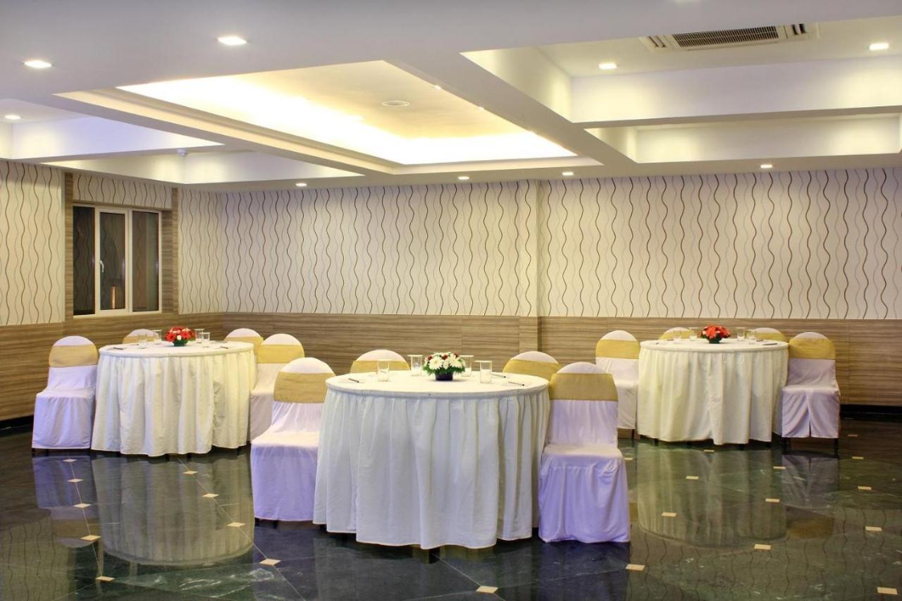 Hotel Crn Canary 3*