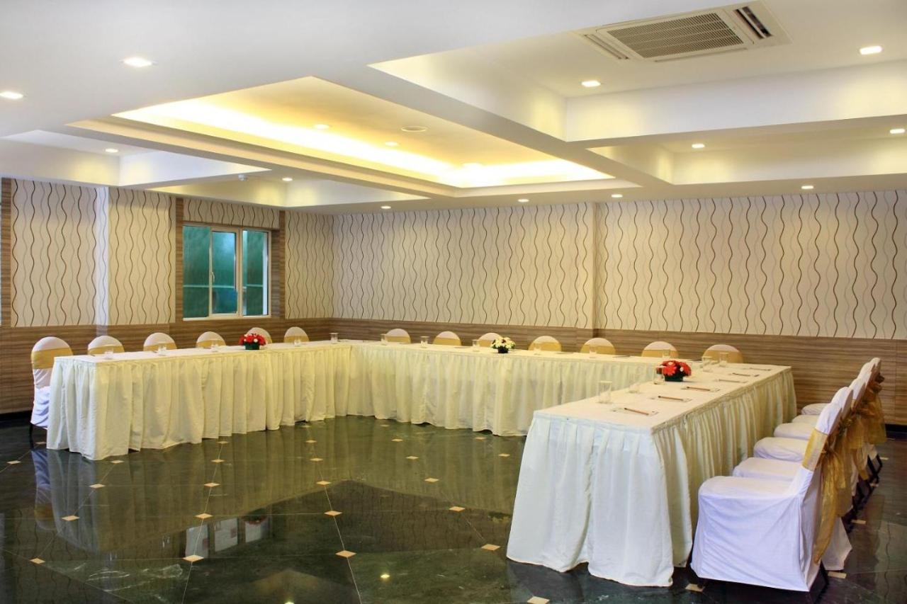 Crn Canary Hotel 3*