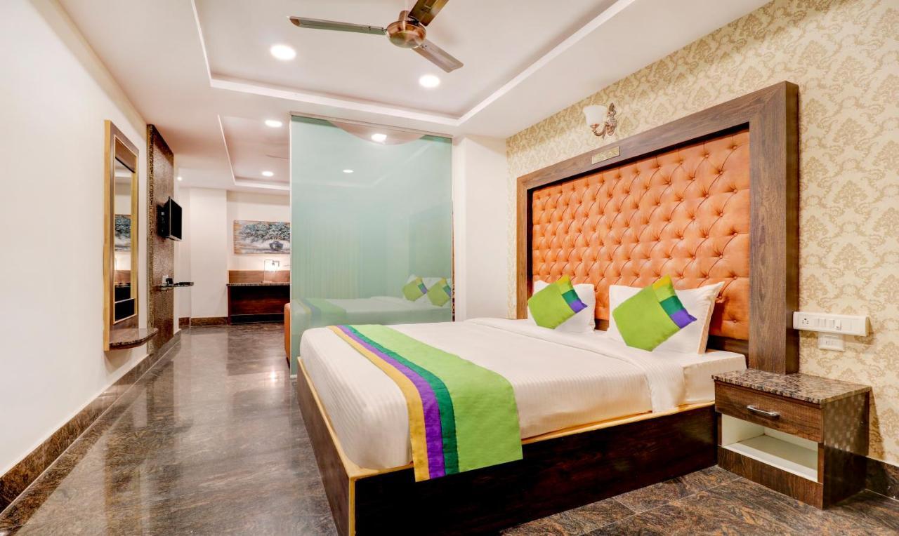 Hotel Treebo Trend Blue Bells Boutique