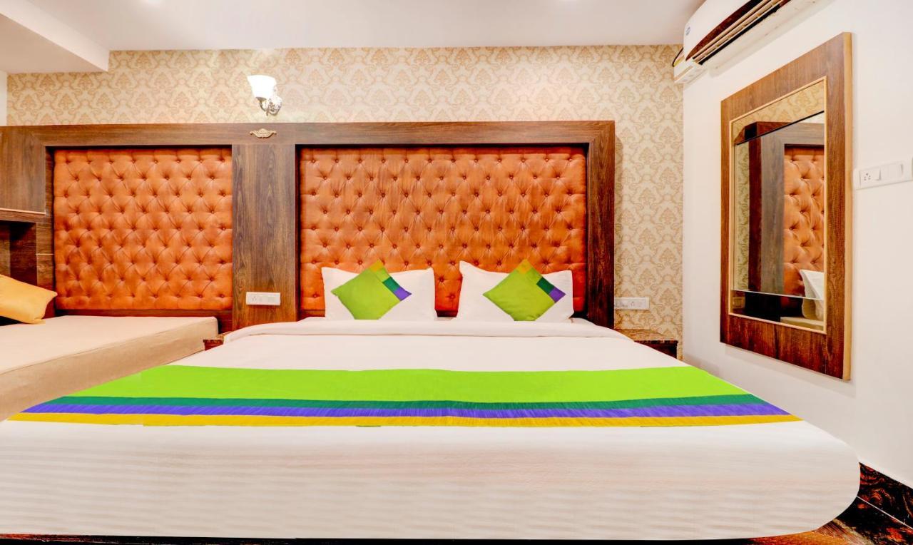 Treebo Trend Blue Bells Boutique Hotel