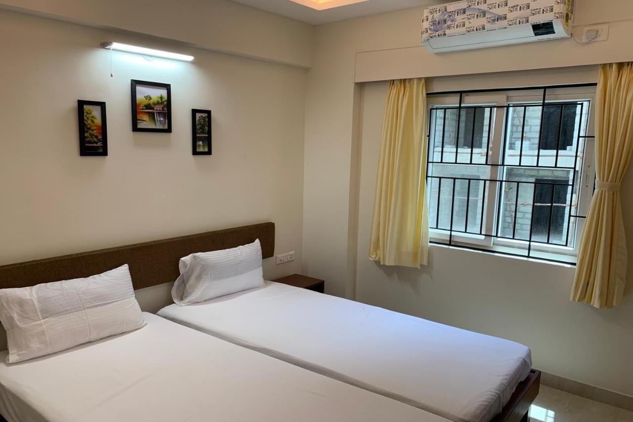 Hotel Vennela