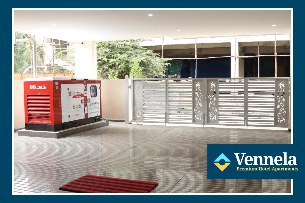 Vennela Hotel Bangalore