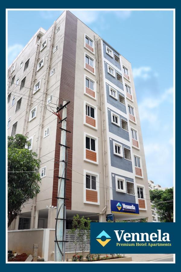 Vennela Hotel Bangalore