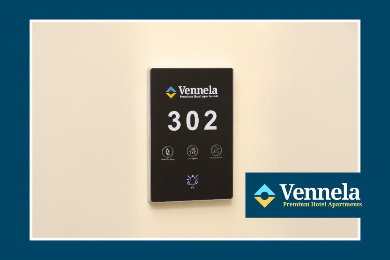 Vennela
