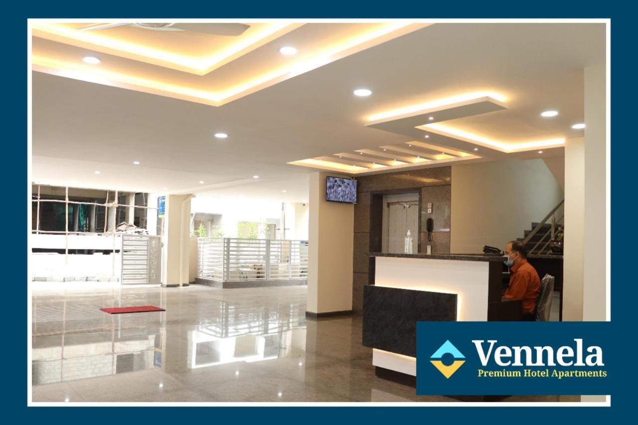 Hotel Vennela