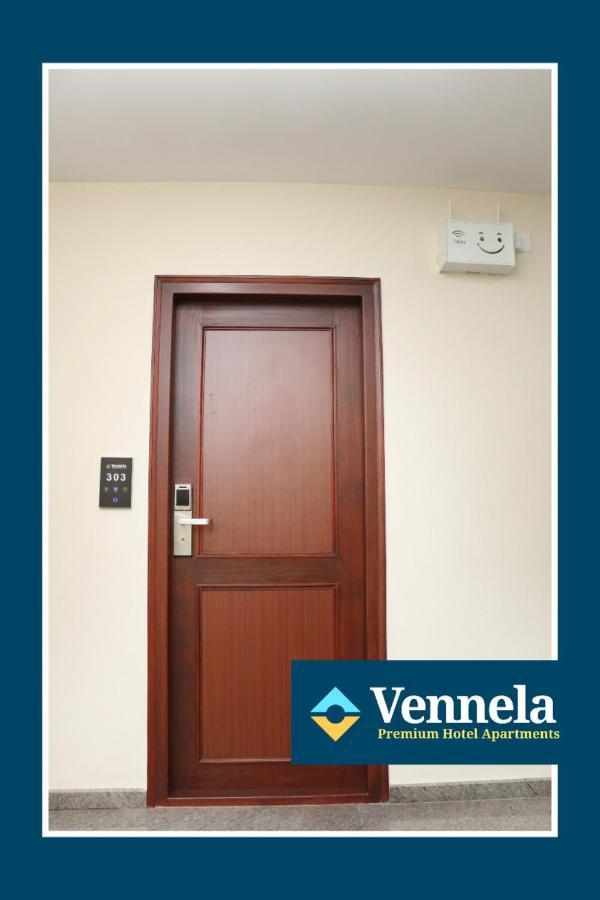 Vennela Bangalore