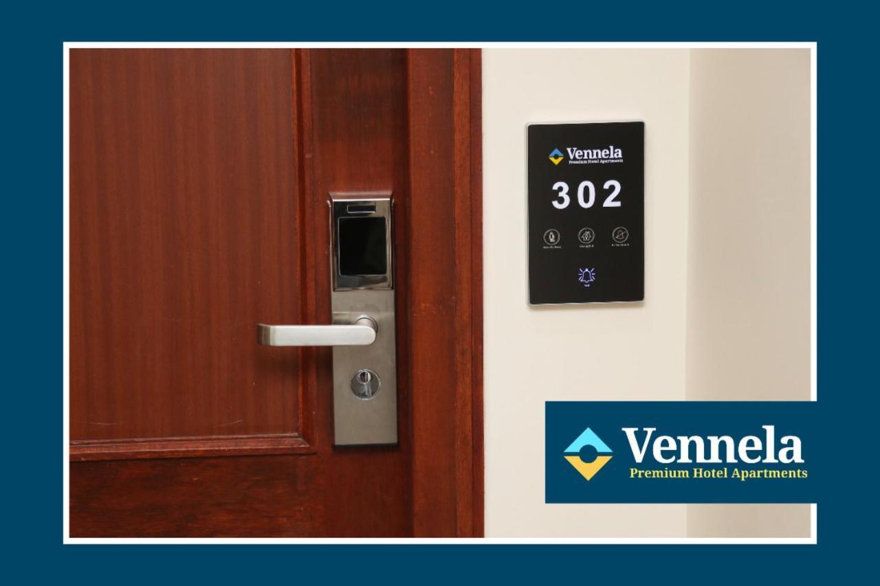 Vennela Hotel